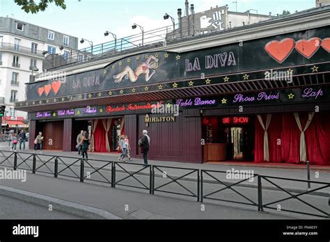 best strip clubs paris|23 Best Clubs in Paris 